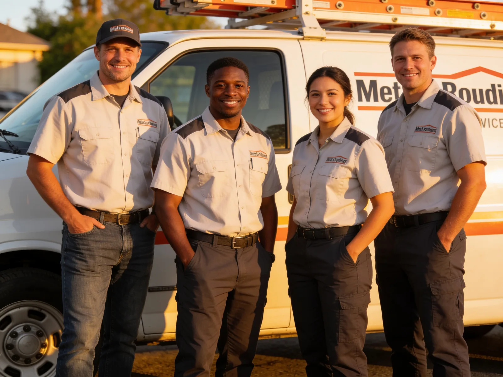 Metal Roof Installation company in Little Mountain, SC